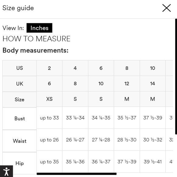 Boden Tie Waist Detail Midi Dress Size 6 - Picture 10 of 10